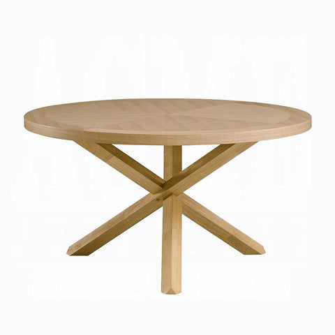 Kasem Round Dining Table