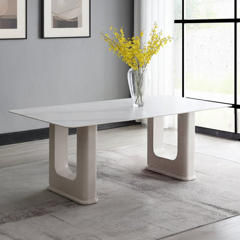 Kalam Dining Table DN02705