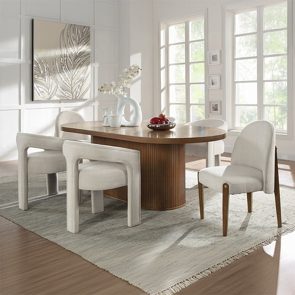 Gamarya Dining Table DN02855