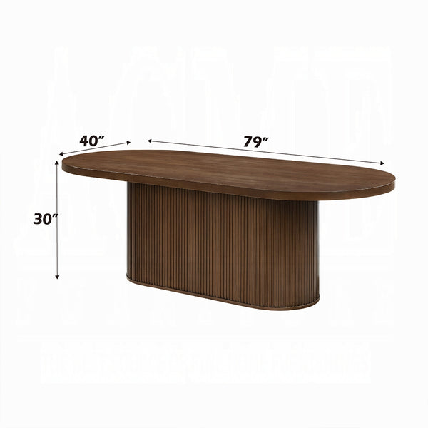 Gamarya Dining Table DN02855