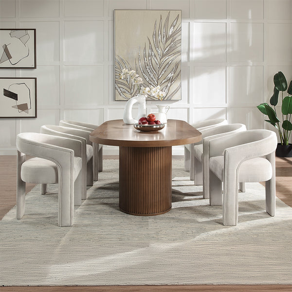 Gamarya Dining Table DN02855