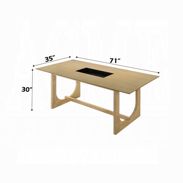 Blayde Dining Table DN02865