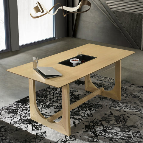 Blayde Dining Table DN02865