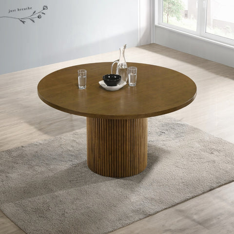 Hezrai Round Dining Table DN02895