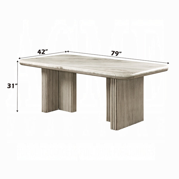 Charity Dining Table DN03085