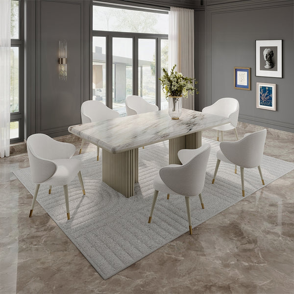 Charity Dining Table DN03085