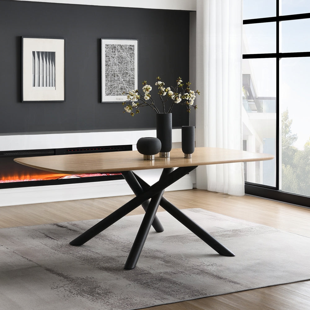 Lawton Dining Table DN03765