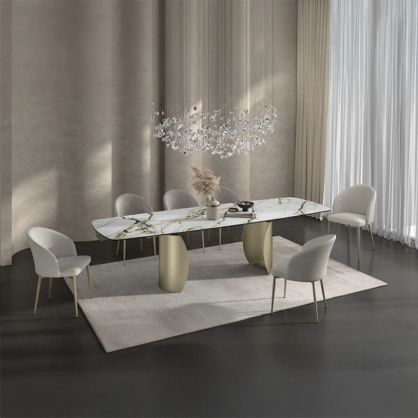 Cora Dining Table DN04295