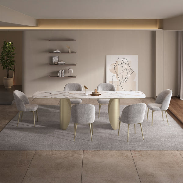 Cora Dining Table DN04295