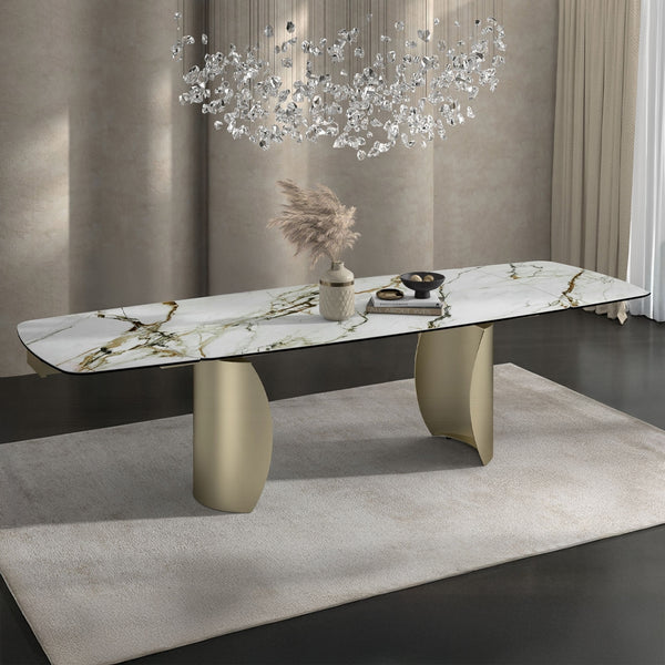 Cora Dining Table DN04295