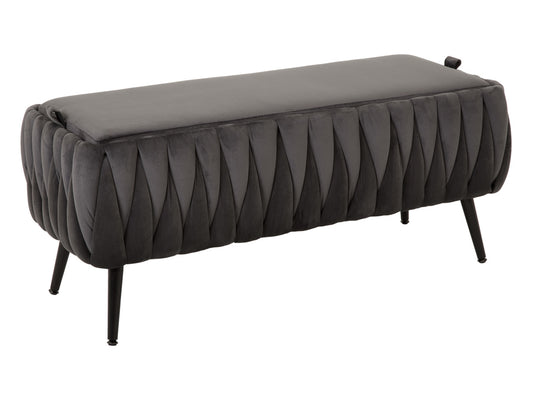 Flint Ottoman