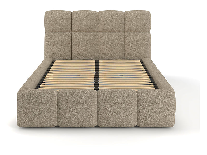 Fluffy Bed 120x200