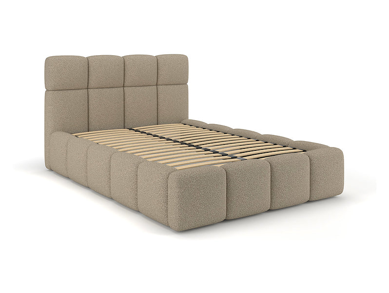 Fluffy Bed 120x200