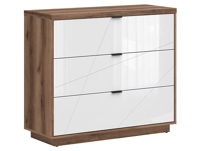 Forn Chest of Drawers KOM3S