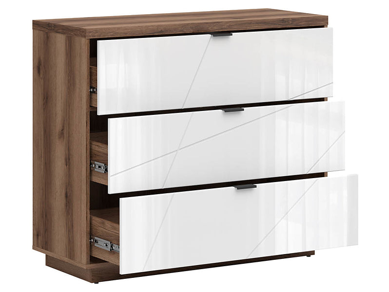 Forn Chest of Drawers KOM3S