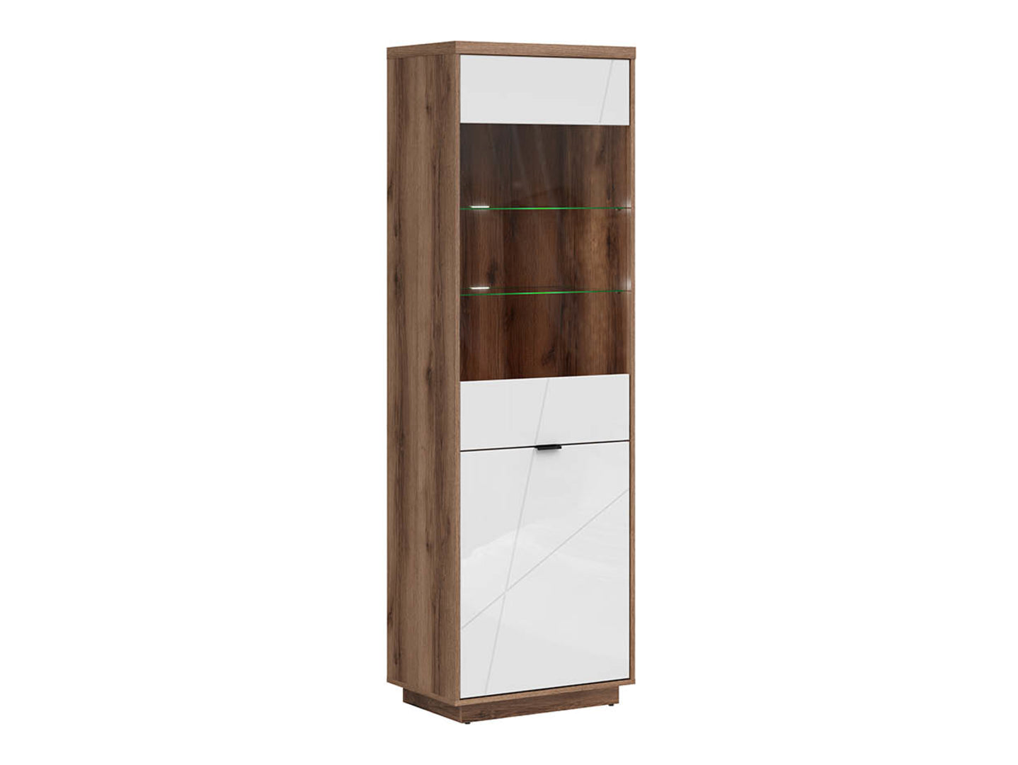 Forn Display Cabinet REG1D1W