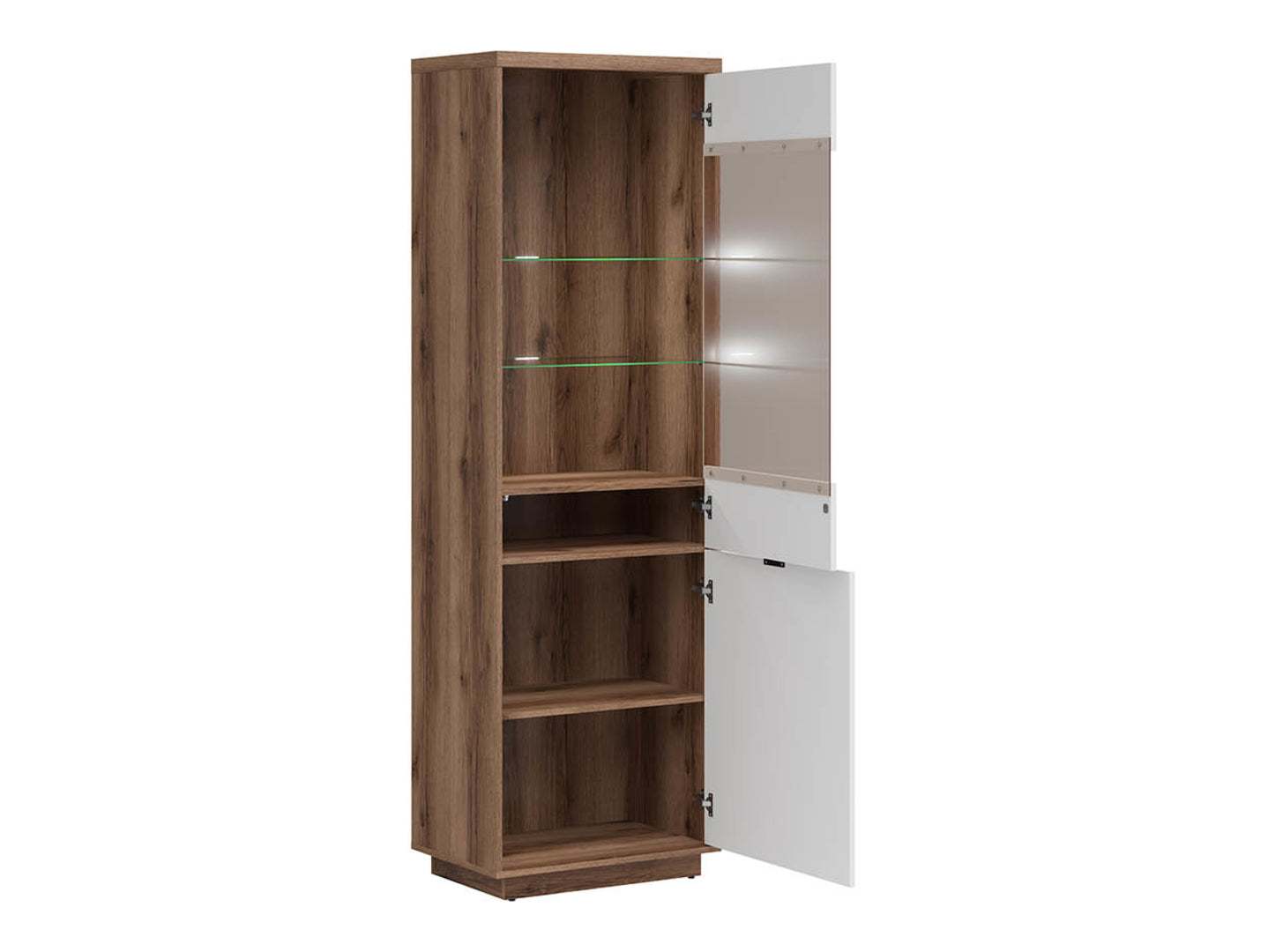 Forn Display Cabinet REG1D1W