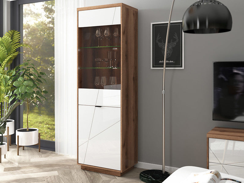 Forn Display Cabinet REG1D1W