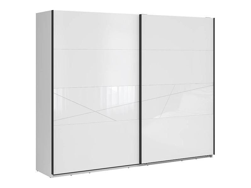 Forn Sliding Wardrobe SZF/270
