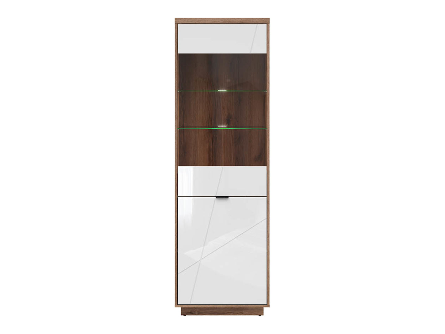 Forn Display Cabinet REG1D1W