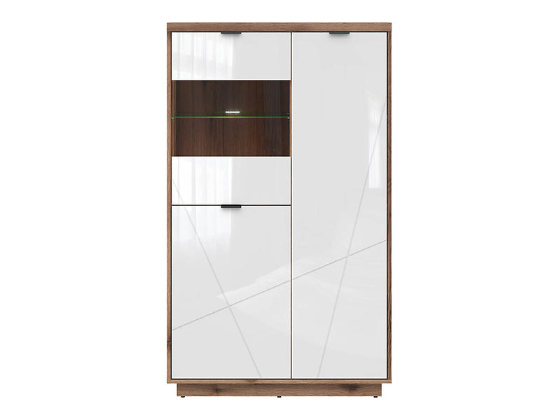 Forn Display Cabinet REG2D1W
