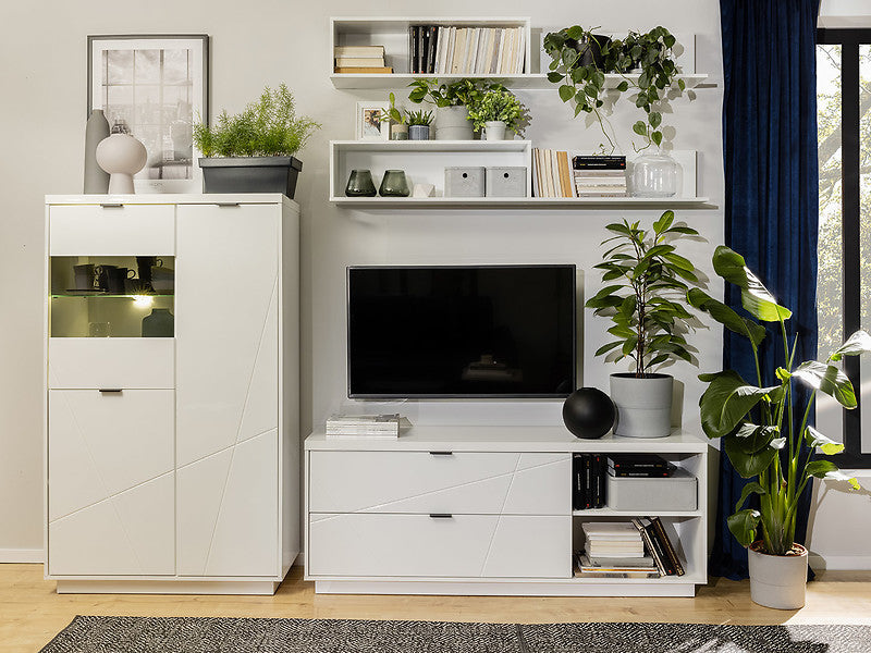 Forn TV Stand RTV2S