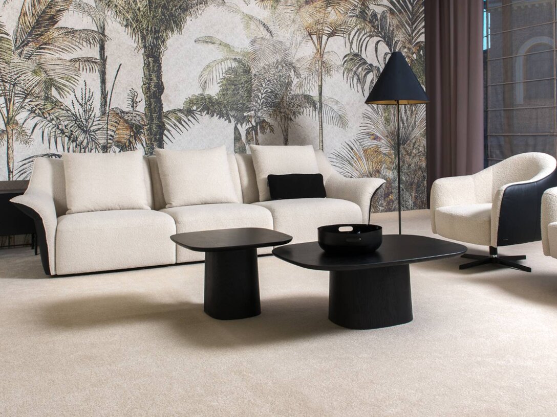 Fungo Coffee Tables Set of 2