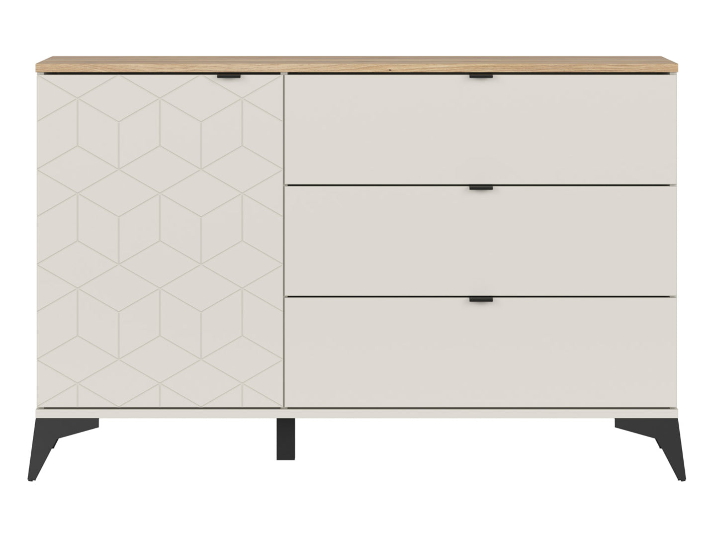 Glamour Dresser KOM1D3S