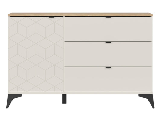 Glamour Dresser KOM1D3S