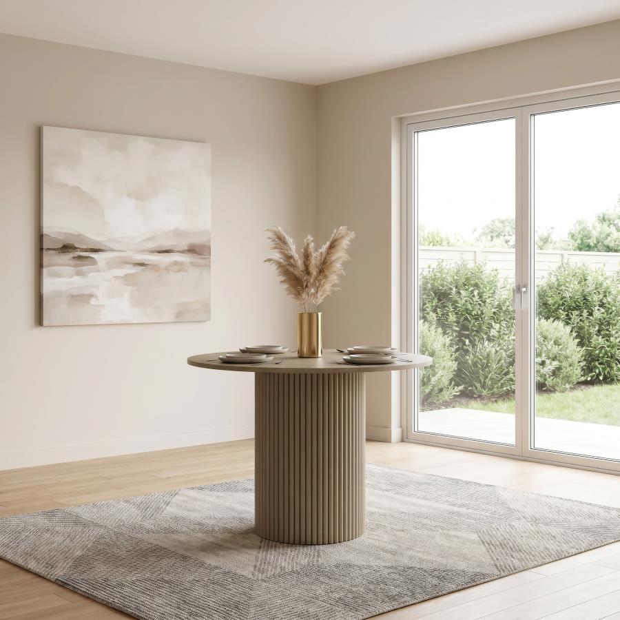 Hamlyn Counter Height Dining Table