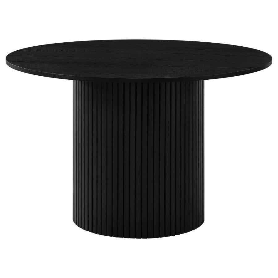 Ham Round Dining Table