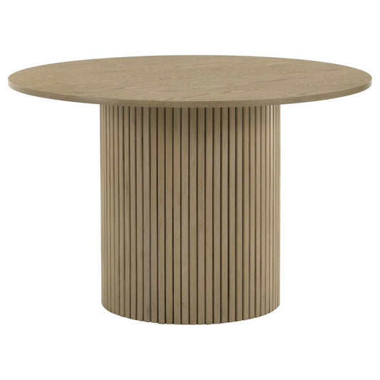 Hamlyn Round Dining Table