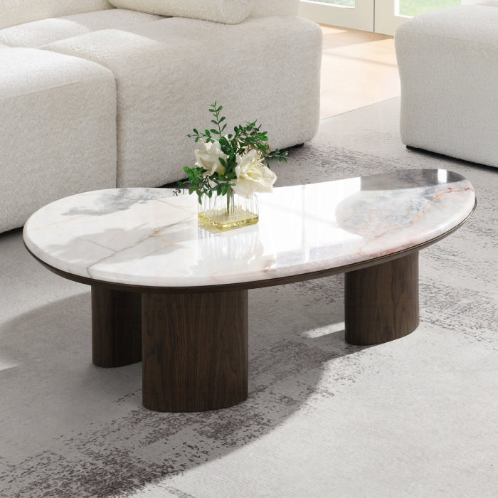 Hanale Coffee Table
