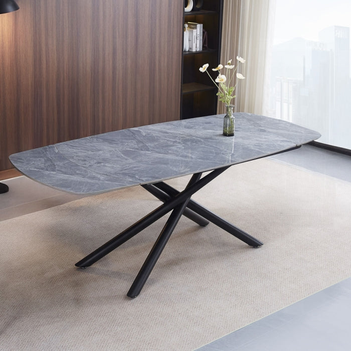 aHester Dining Table
