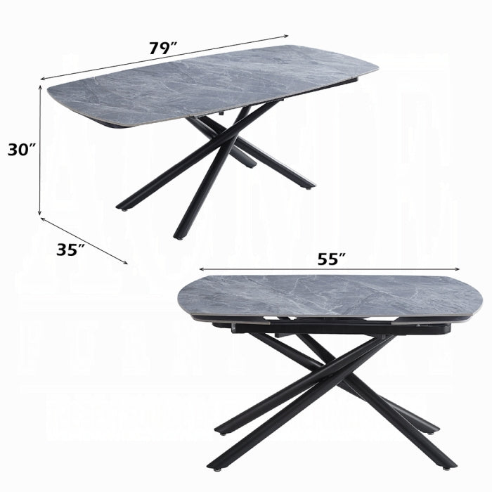 aHester Dining Table