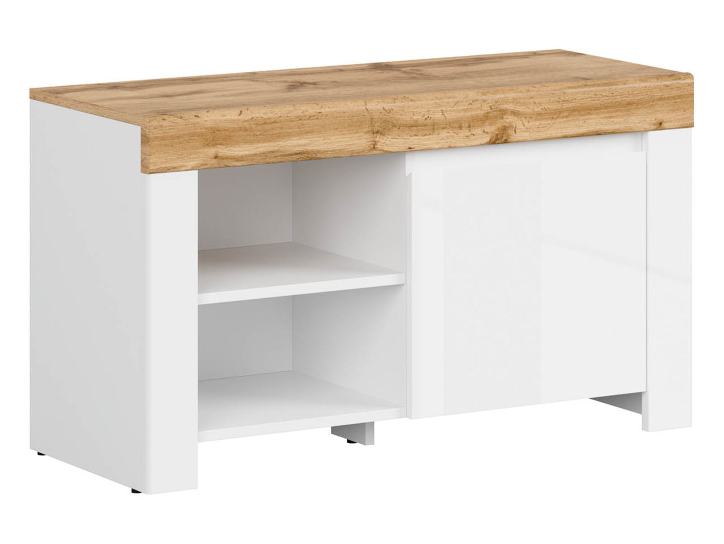 Holten Shoe Cabinet REG1D