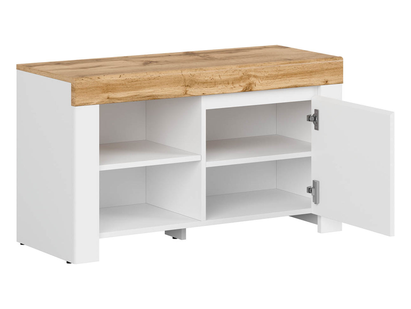 Holten Shoe Cabinet REG1D