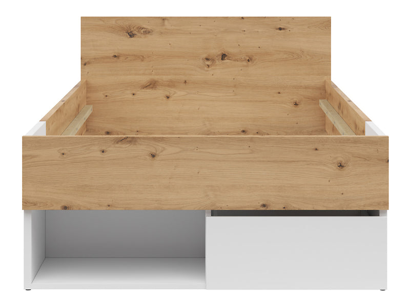 Homeland Bed 120x200