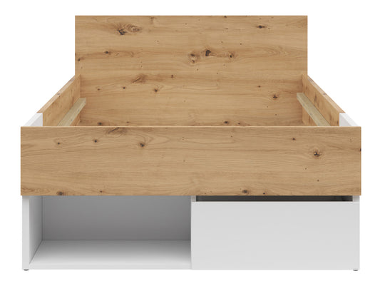 Homeland Bed 100x200