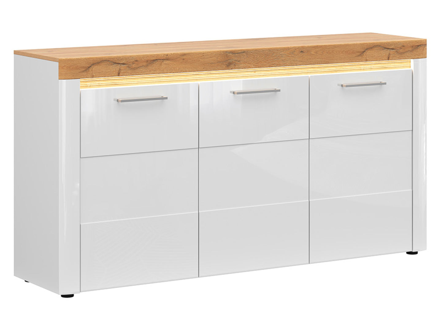 Horton Chest KOM3D