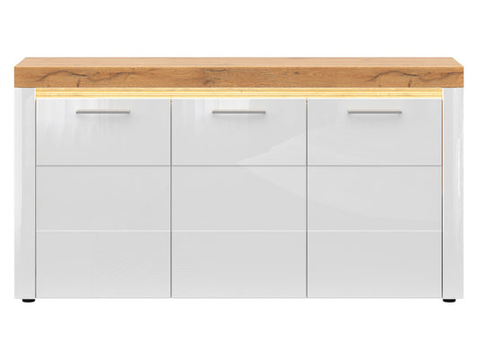 Horton Chest KOM3D