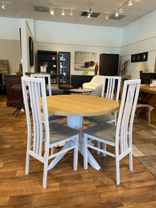 Oslo Dining Set