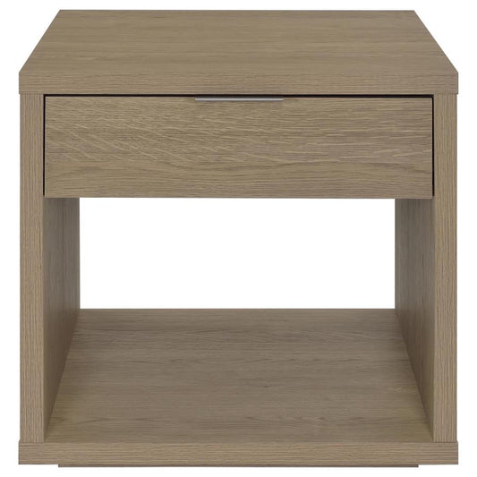 Ingram End Table