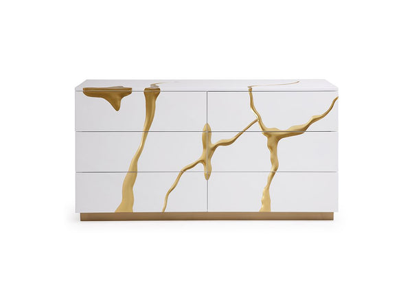 Modrest Aspen Dresser