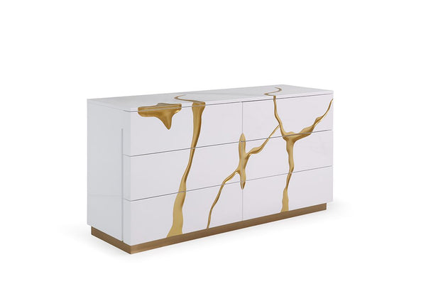 Modrest Aspen Dresser