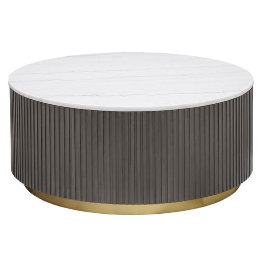 Jason Round Coffee Table