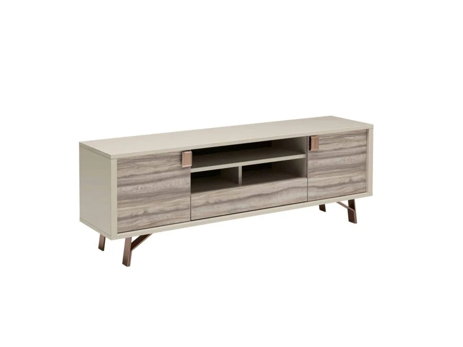 Jupiter TV Stand - Made in Italy