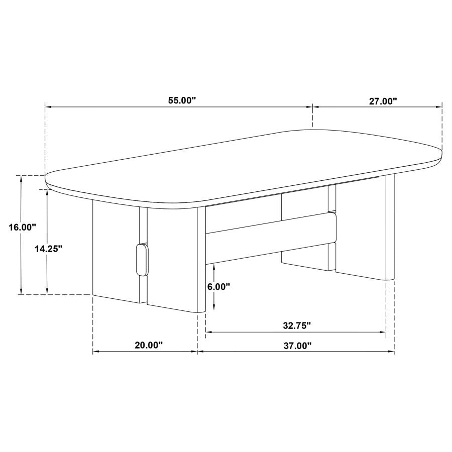 Kailani Coffee Table