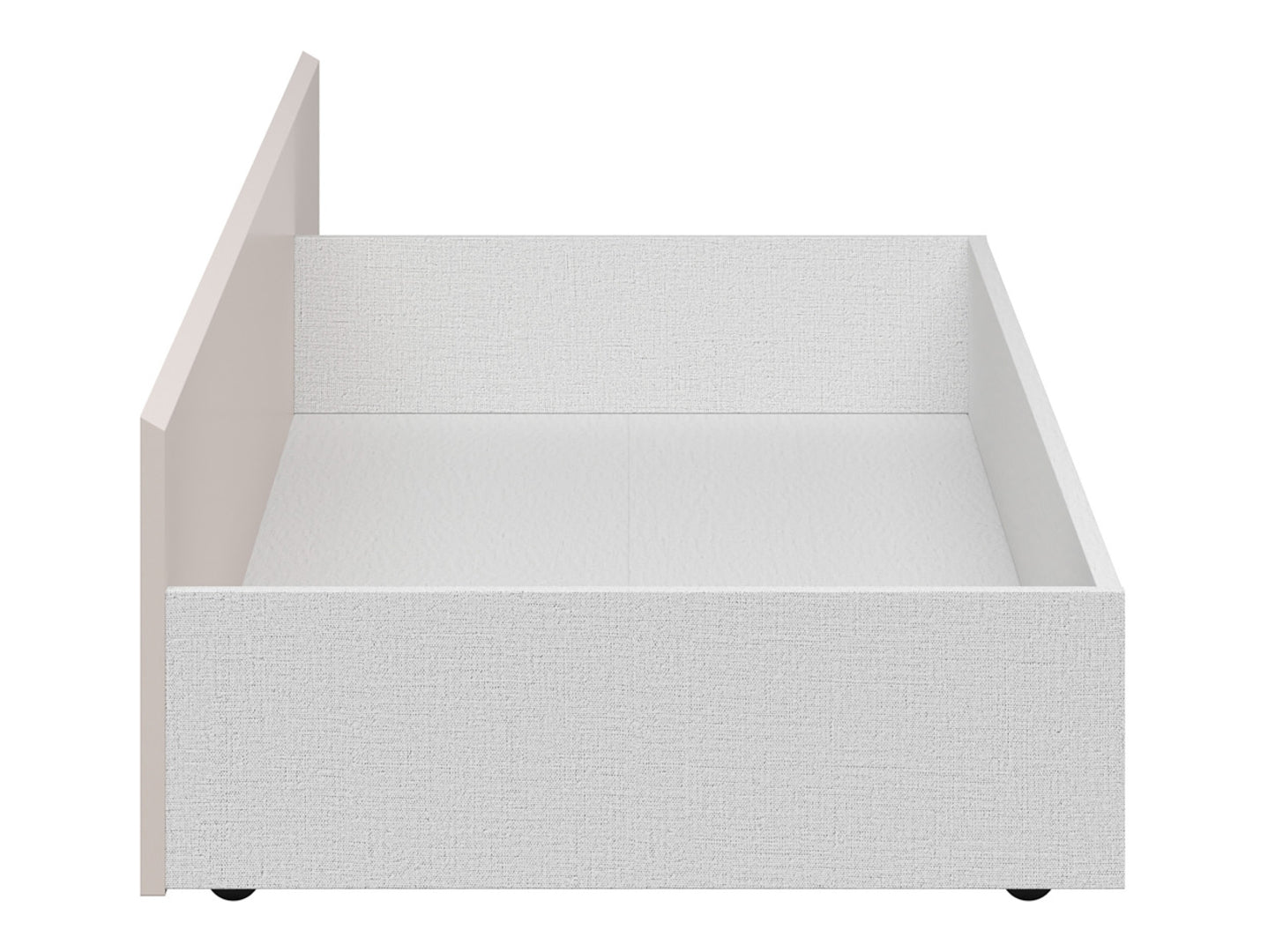 Kaspian Bed Drawer (Cashmere)