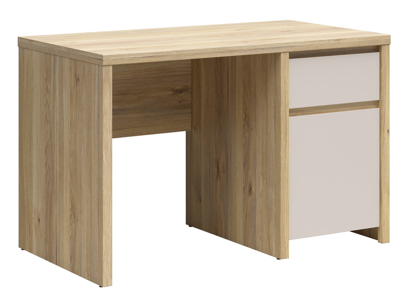 KASPIAN Desk BIU1D1S/120